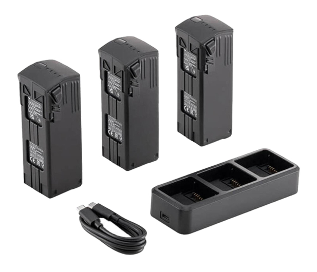 DJI Mavic 3 Enterprise Battery Kit - 1114375 - zdjęcie 2
